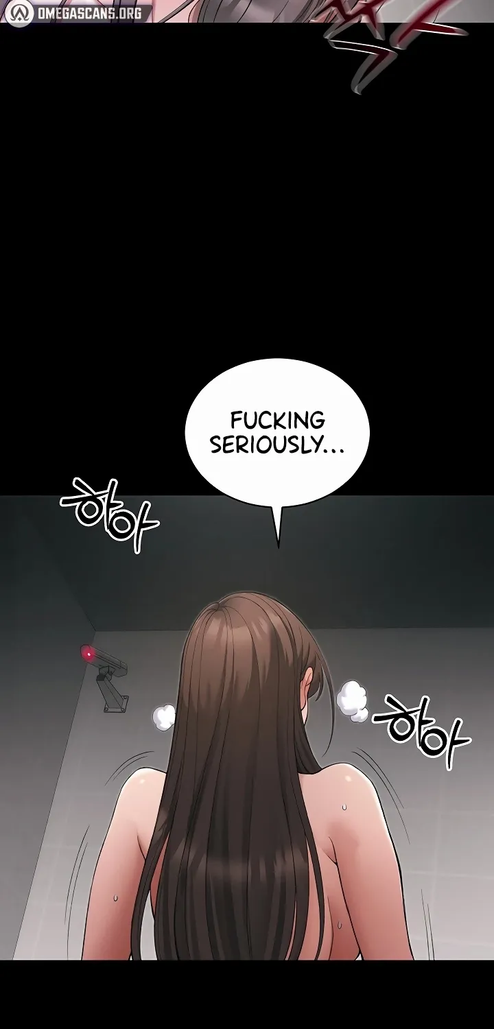 Read Taming a Female Bully chapter 60 image 45 on Lezhin