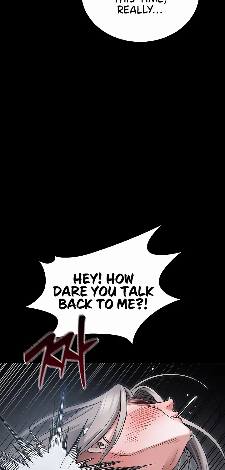 Read Taming a Female Bully chapter 60 image 51 on Lezhin