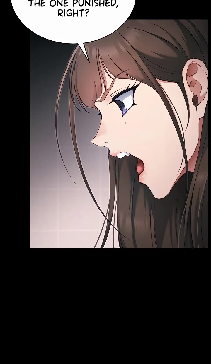 Read Taming a Female Bully chapter 60 image 9 on Lezhin