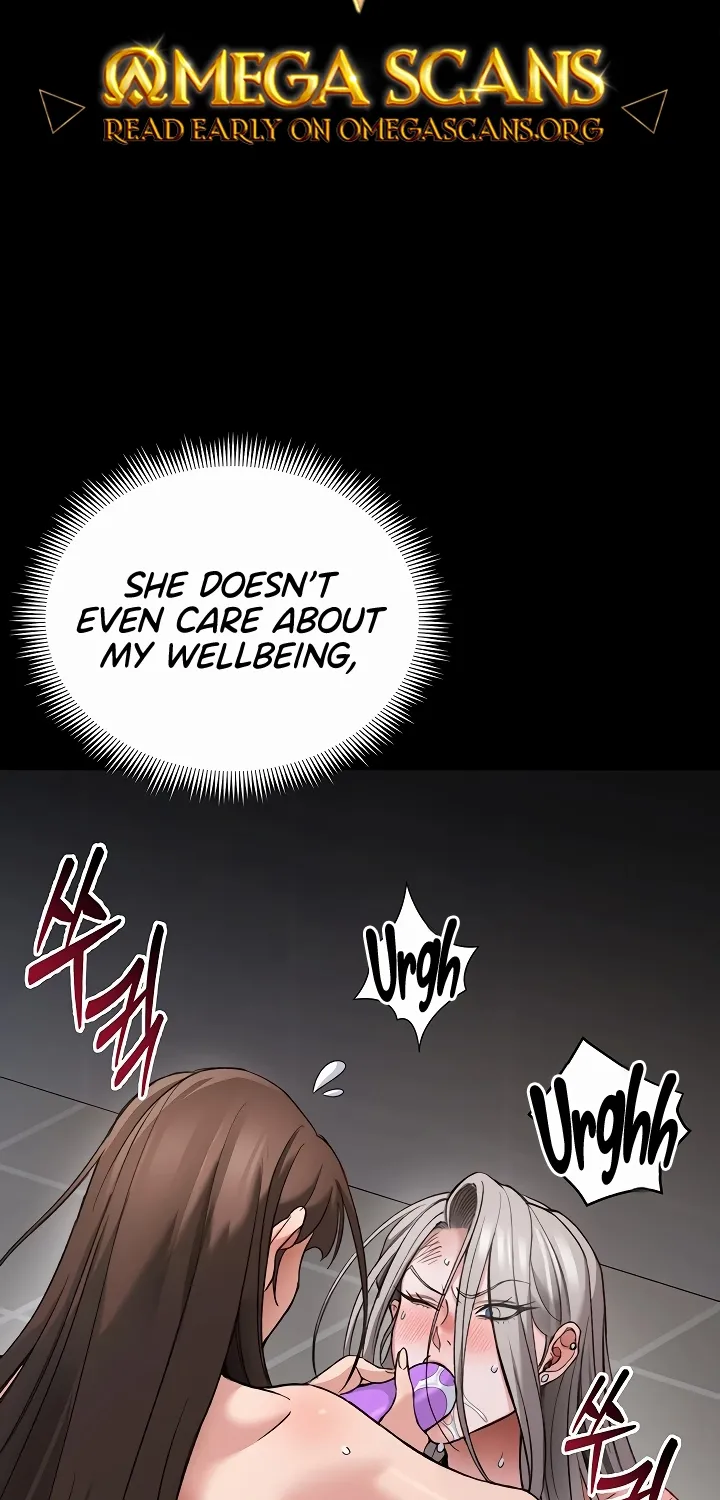 Read Taming a Female Bully chapter 61 image 1 on Lezhin
