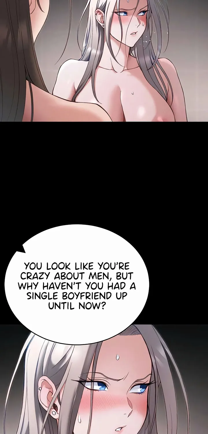Read Taming a Female Bully chapter 61 image 14 on Lezhin