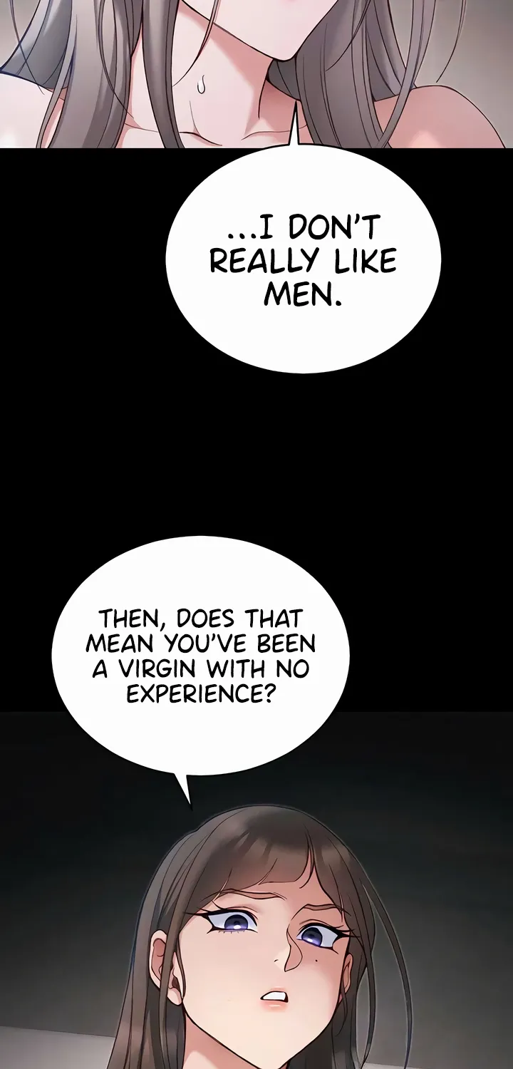 Read Taming a Female Bully chapter 61 image 15 on Lezhin