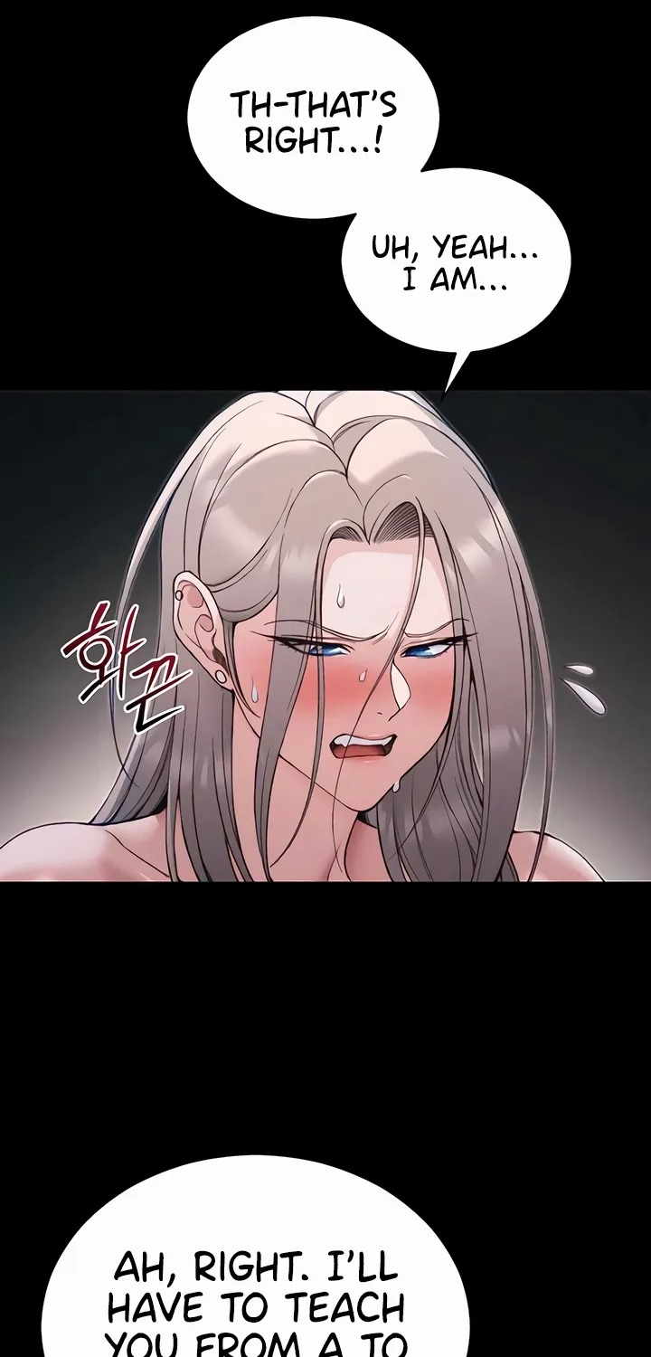 Read Taming a Female Bully chapter 61 image 17 on Lezhin