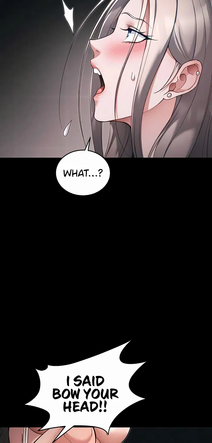 Read Taming a Female Bully chapter 61 image 19 on Lezhin