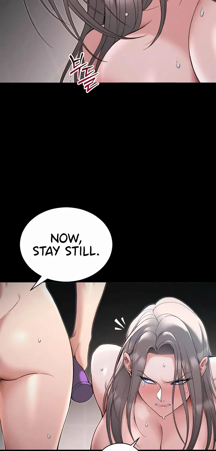 Read Taming a Female Bully chapter 61 image 24 on Lezhin