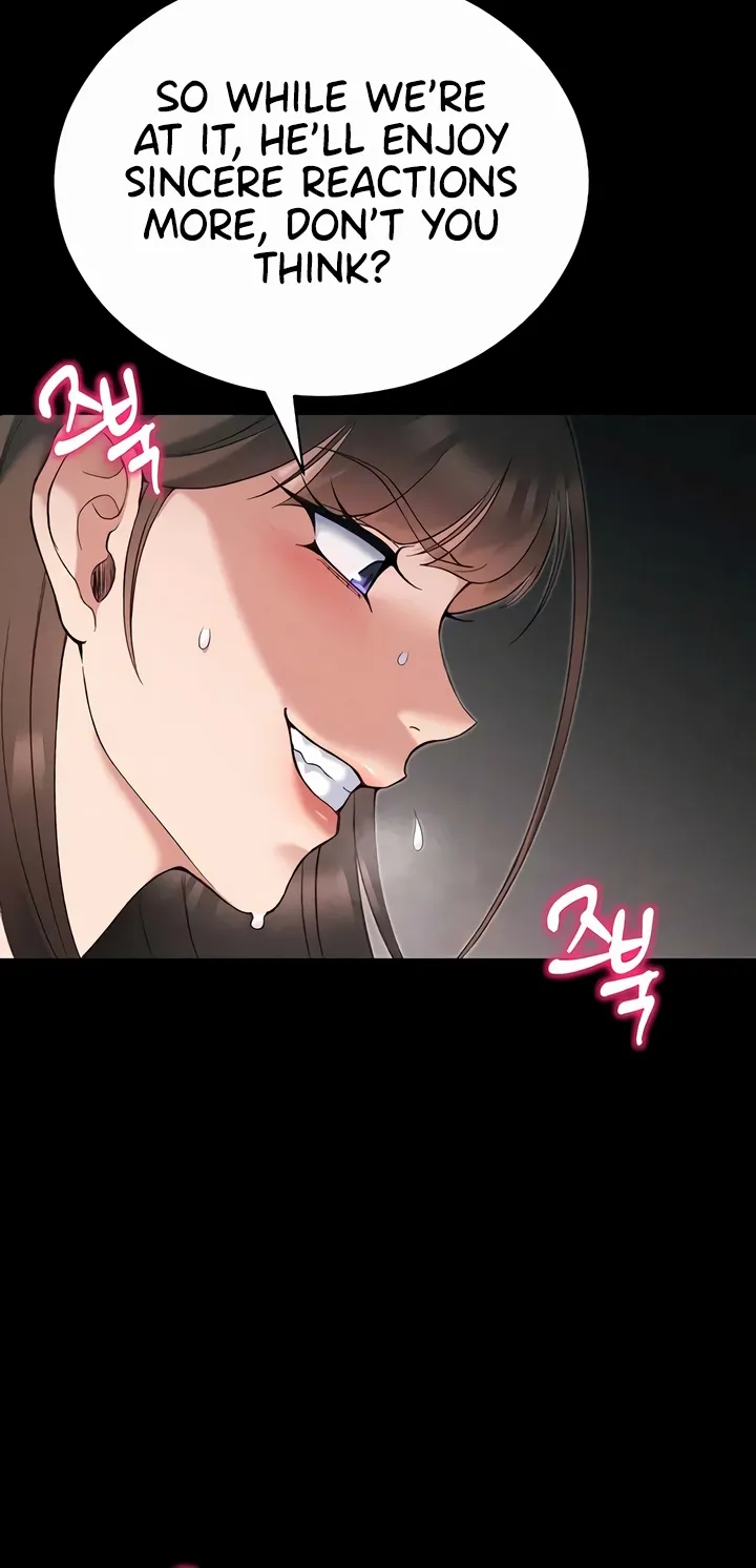 Read Taming a Female Bully chapter 61 image 31 on Lezhin