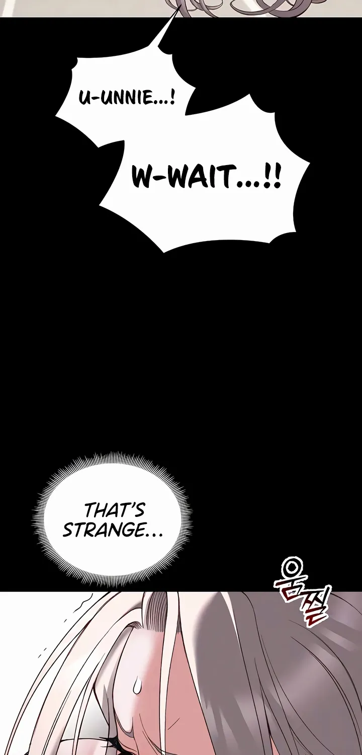 Read Taming a Female Bully chapter 61 image 39 on Lezhin