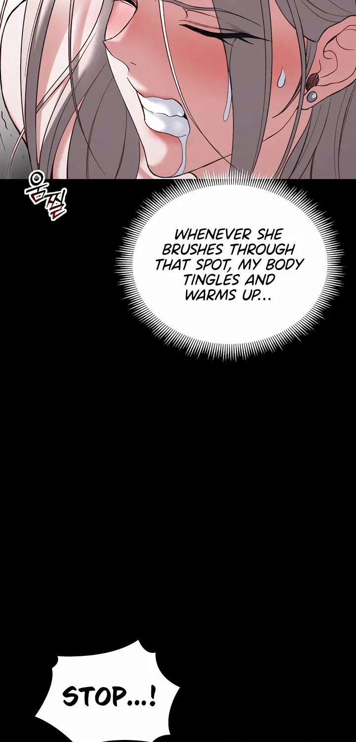 Read Taming a Female Bully chapter 61 image 40 on Lezhin