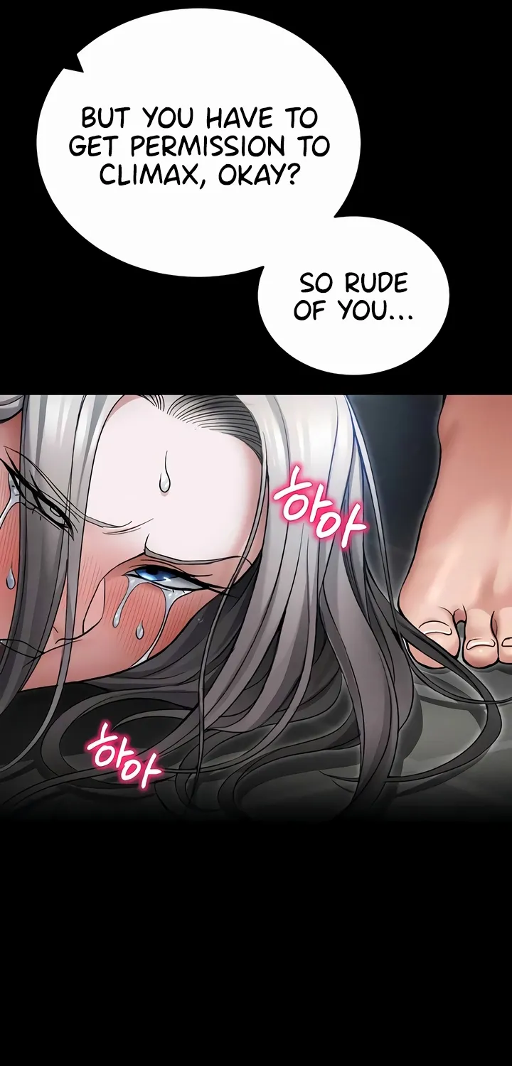 Read Taming a Female Bully chapter 61 image 48 on Lezhin