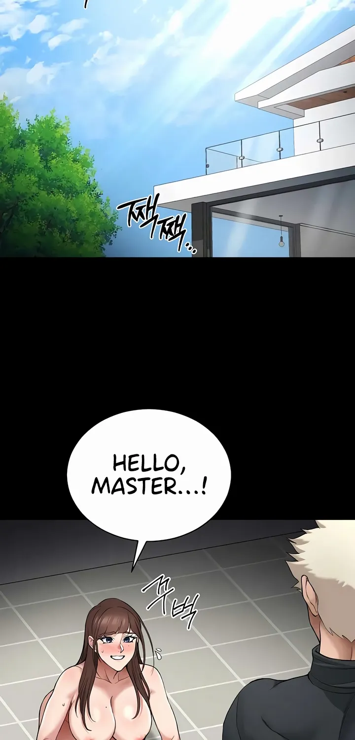 Read Taming a Female Bully chapter 61 image 50 on Lezhin