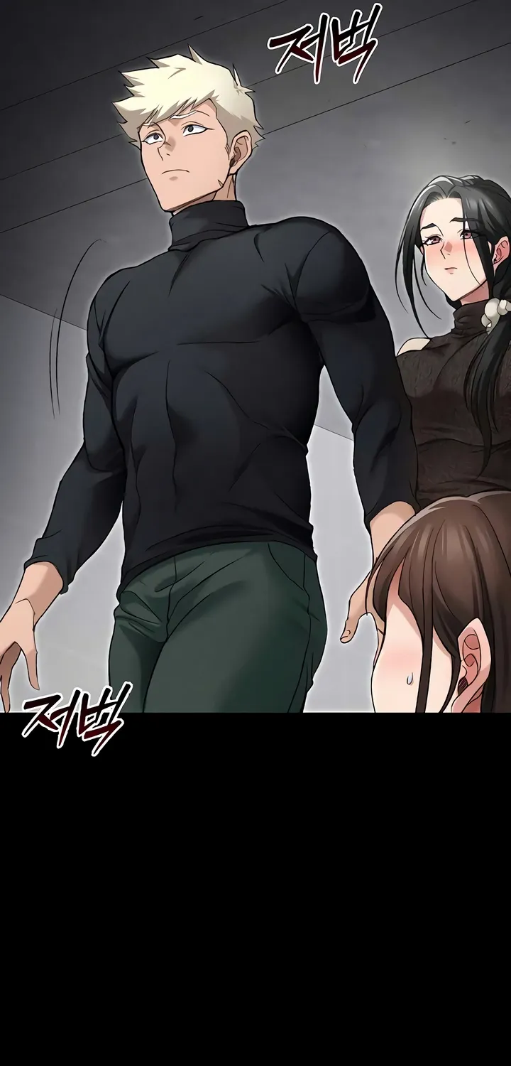 Read Taming a Female Bully chapter 61 image 52 on Lezhin
