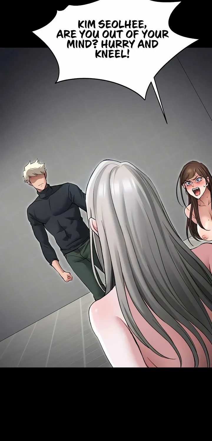 Read Taming a Female Bully chapter 61 image 55 on Lezhin