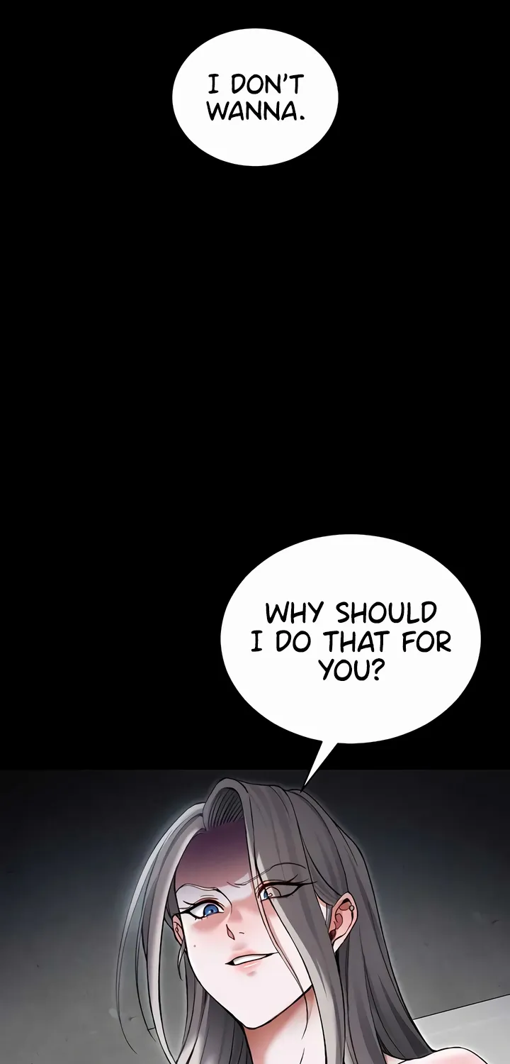 Read Taming a Female Bully chapter 61 image 57 on Lezhin