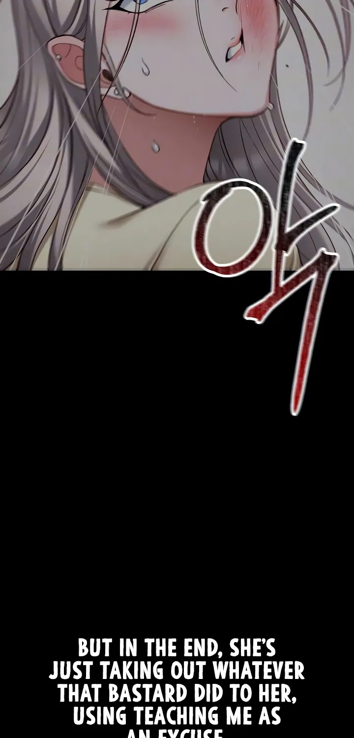 Read Taming a Female Bully chapter 62 image 10 on Lezhin