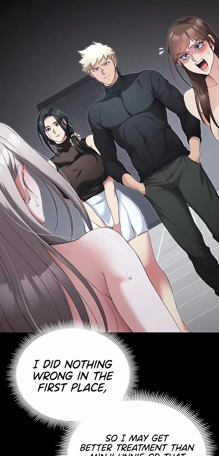 Read Taming a Female Bully chapter 62 image 17 on Lezhin