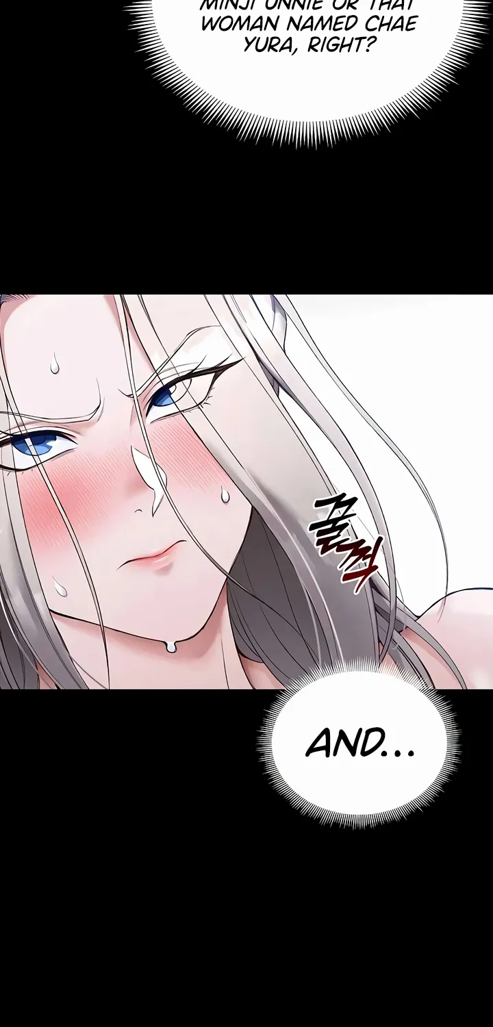 Read Taming a Female Bully chapter 62 image 18 on Lezhin