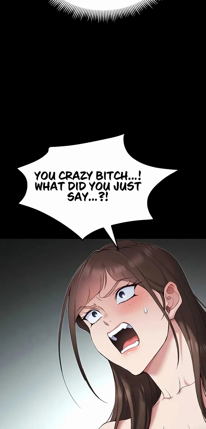 Read Taming a Female Bully chapter 62 image 20 on Lezhin