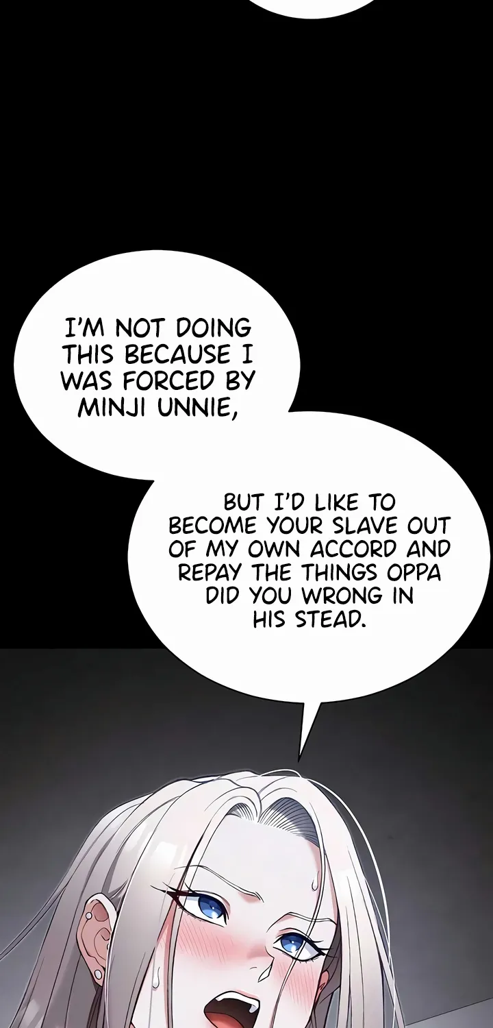 Read Taming a Female Bully chapter 62 image 23 on Lezhin