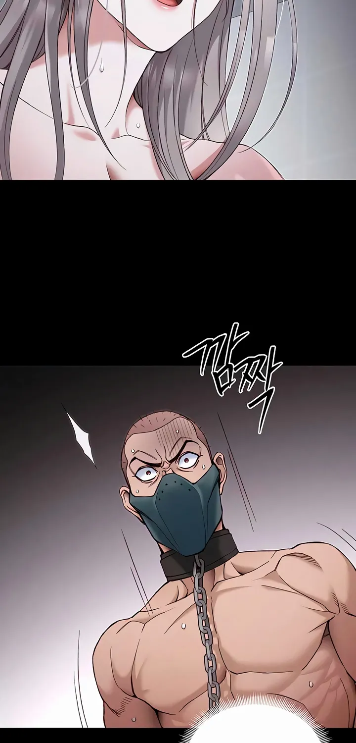 Read Taming a Female Bully chapter 62 image 24 on Lezhin