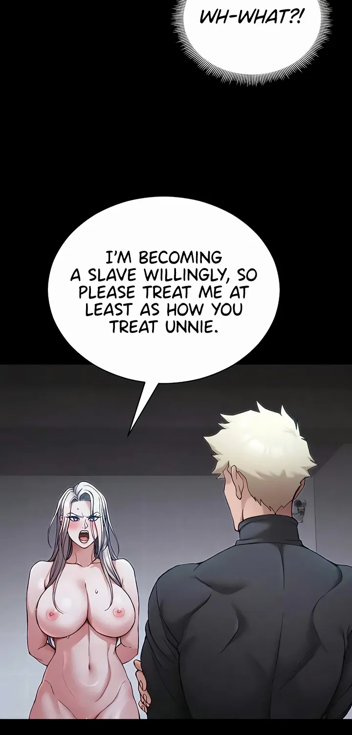 Read Taming a Female Bully chapter 62 image 25 on Lezhin