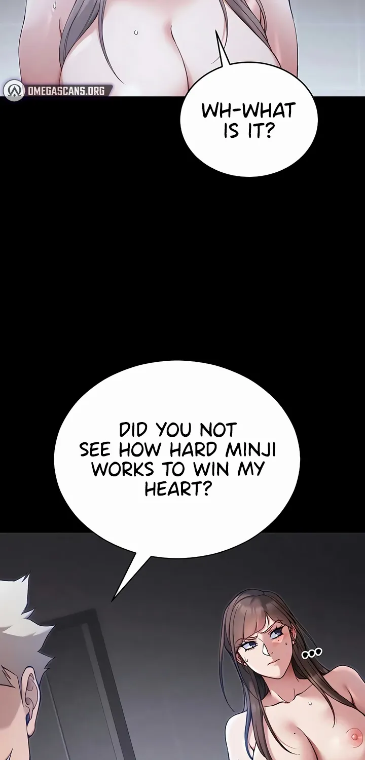 Read Taming a Female Bully chapter 62 image 27 on Lezhin