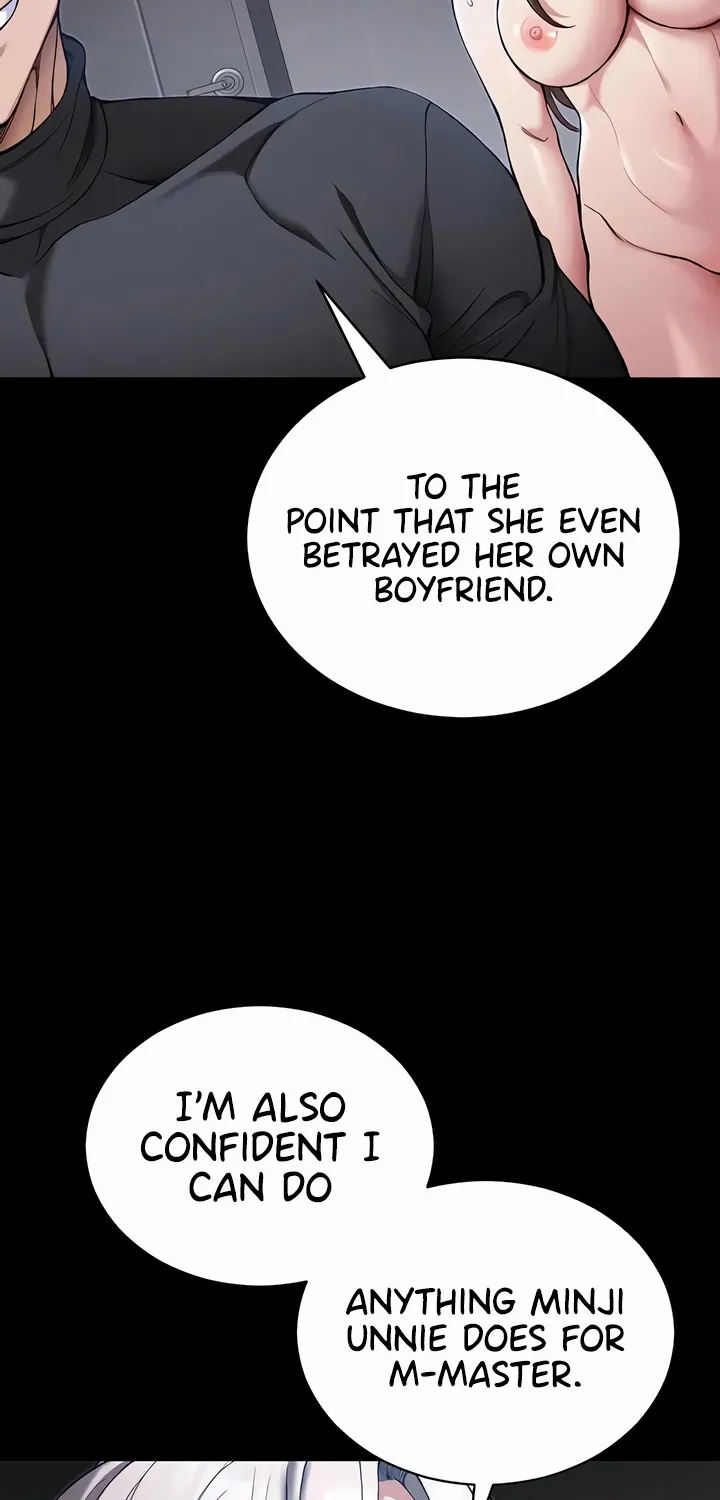 Read Taming a Female Bully chapter 62 image 28 on Lezhin