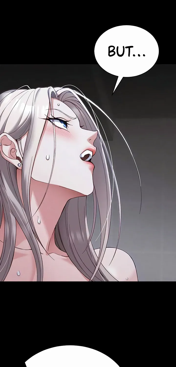 Read Taming a Female Bully chapter 62 image 33 on Lezhin