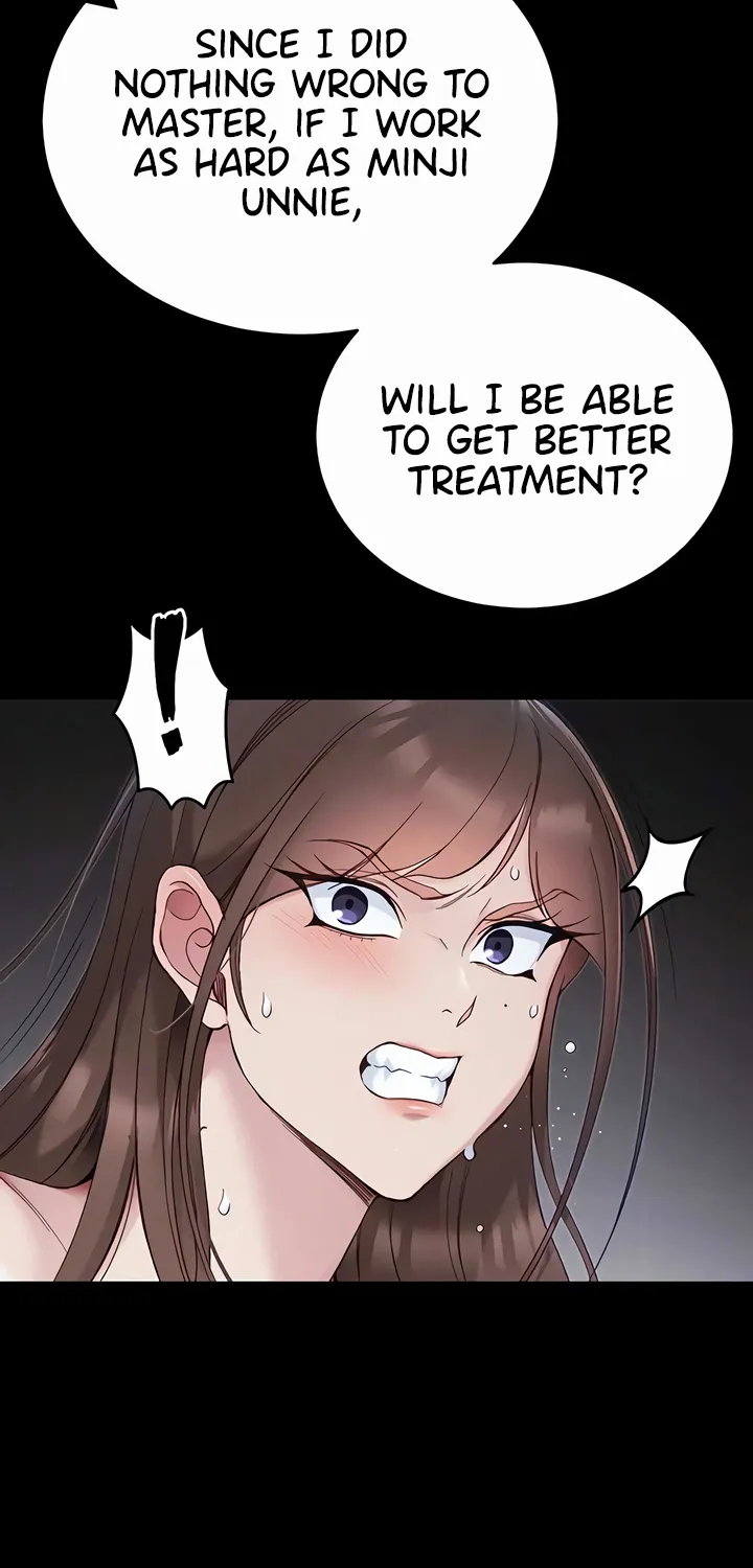 Read Taming a Female Bully chapter 62 image 34 on Lezhin