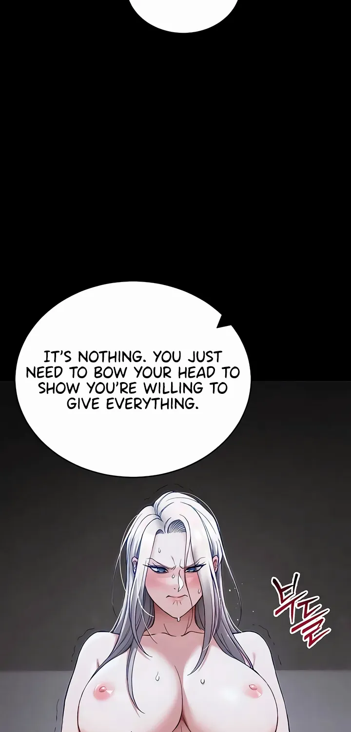 Read Taming a Female Bully chapter 62 image 37 on Lezhin