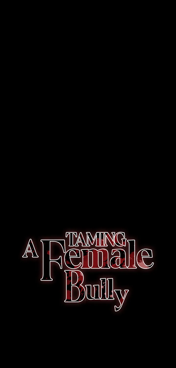 Read Taming a Female Bully chapter 62 image 4 on Lezhin