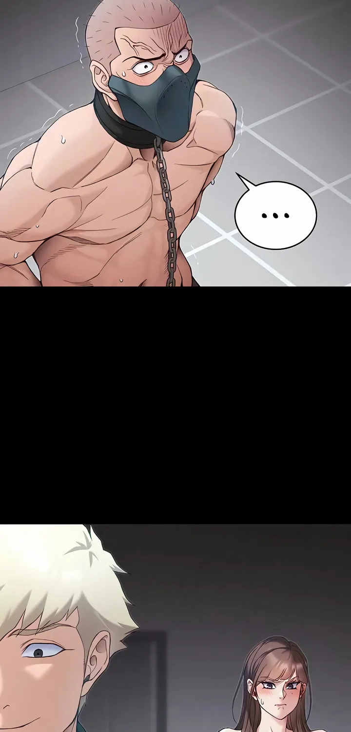 Read Taming a Female Bully chapter 62 image 43 on Lezhin