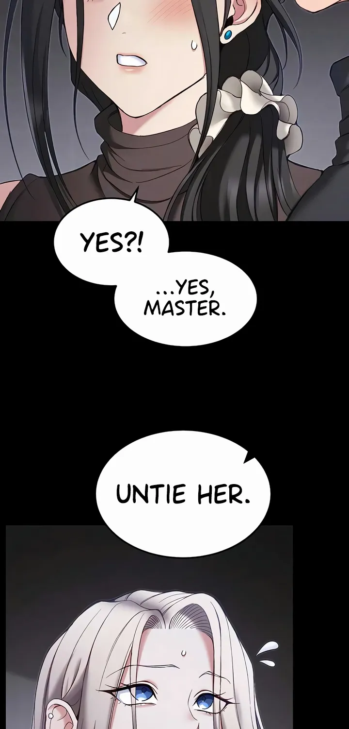 Read Taming a Female Bully chapter 62 image 45 on Lezhin