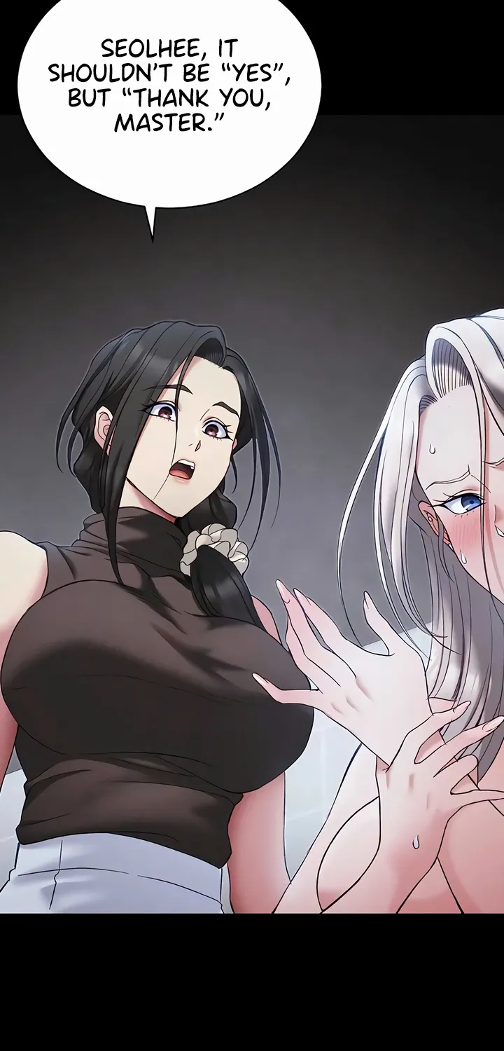 Read Taming a Female Bully chapter 62 image 48 on Lezhin