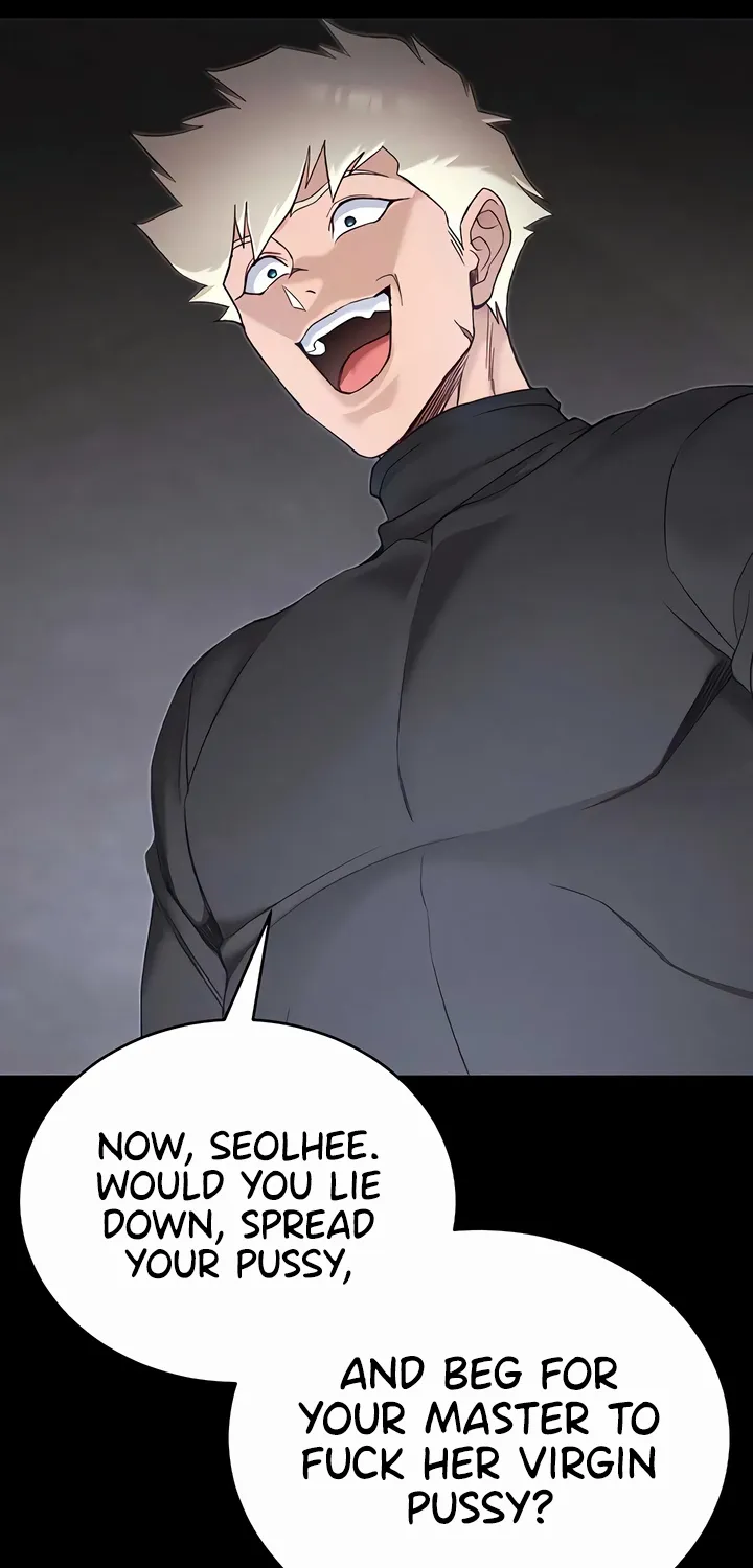 Read Taming a Female Bully chapter 62 image 50 on Lezhin