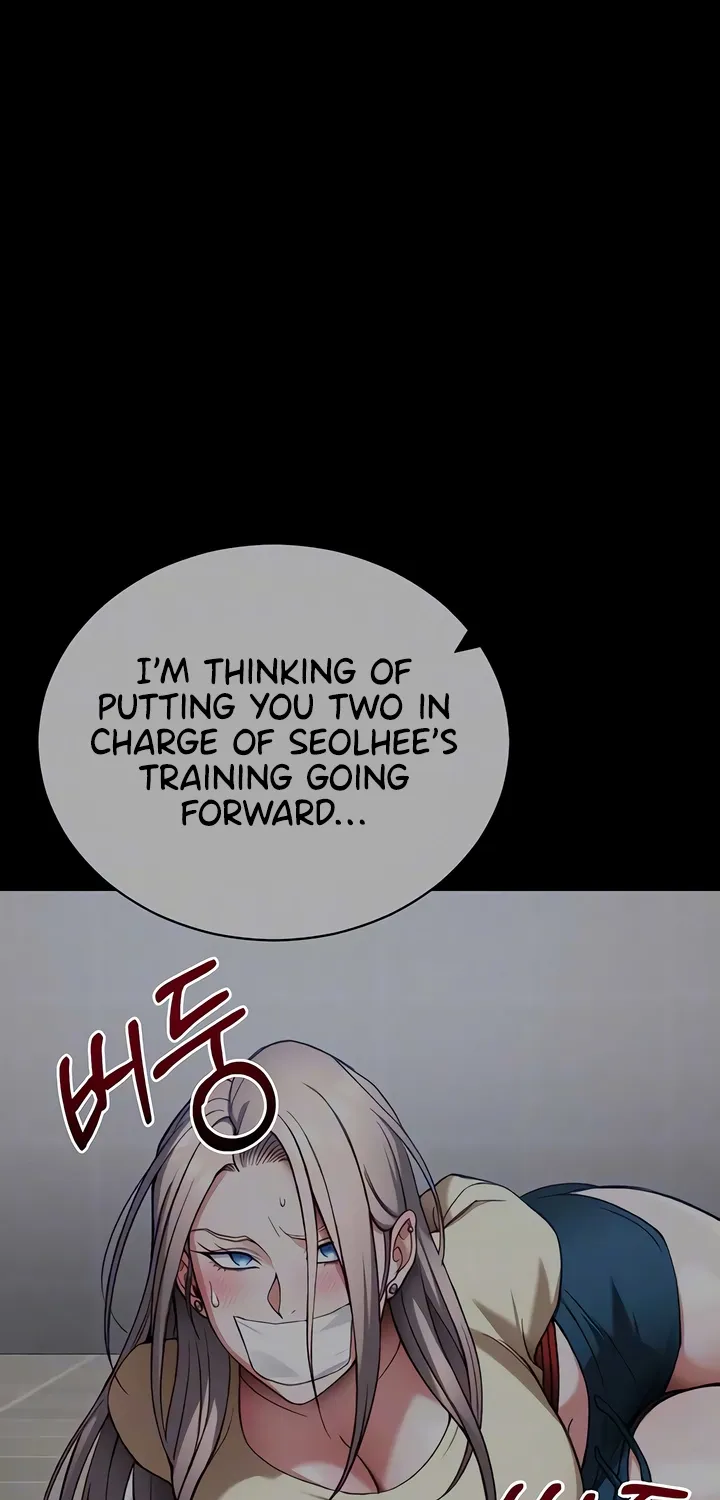 Read Taming a Female Bully chapter 62 image 6 on Lezhin