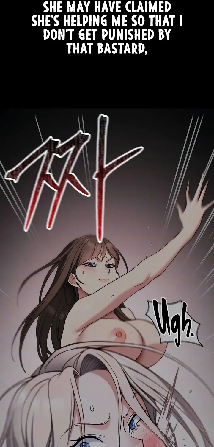 Read Taming a Female Bully chapter 62 image 9 on Lezhin
