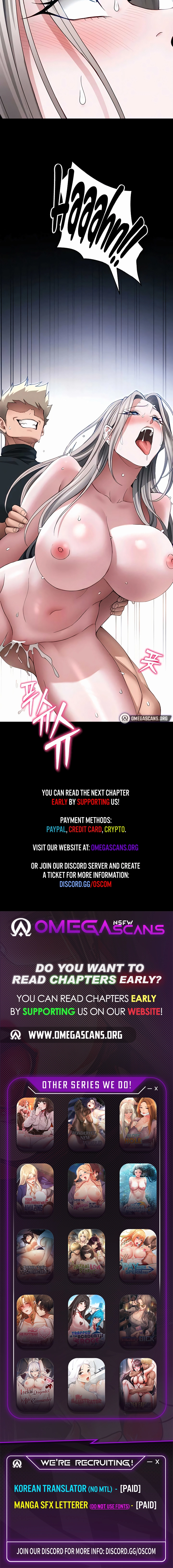Read Taming a Female Bully chapter 63 image 11 on Lezhin