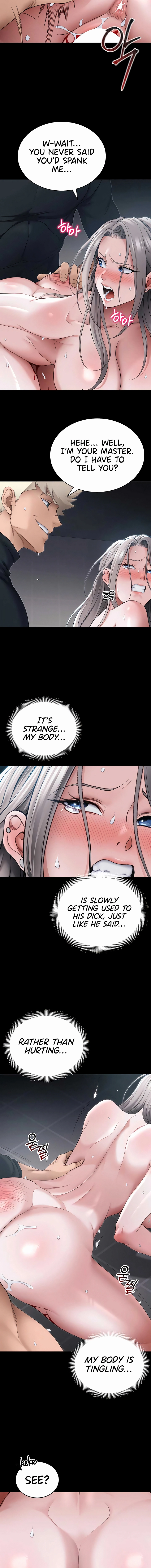 Read Taming a Female Bully chapter 63 image 7 on Lezhin