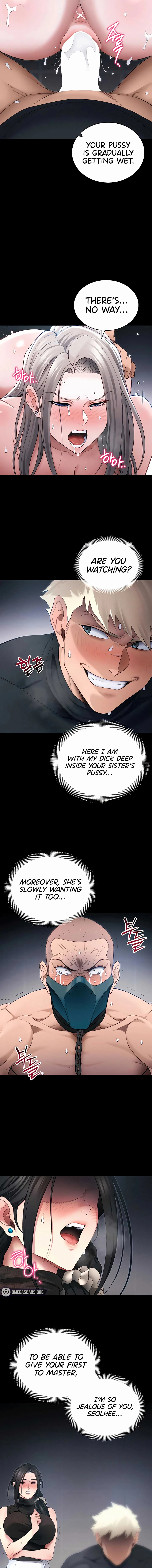 Read Taming a Female Bully chapter 63 image 8 on Lezhin