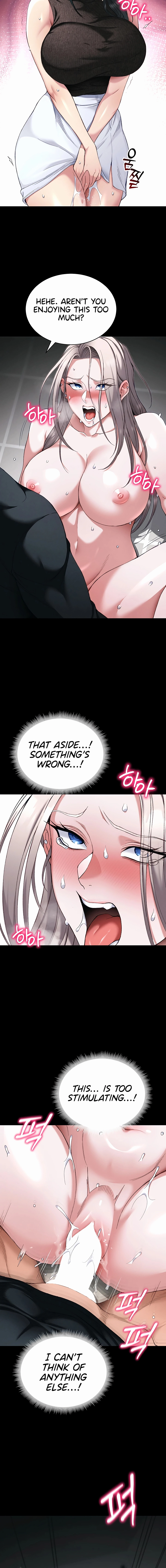 Read Taming a Female Bully chapter 64 image 11 on Lezhin