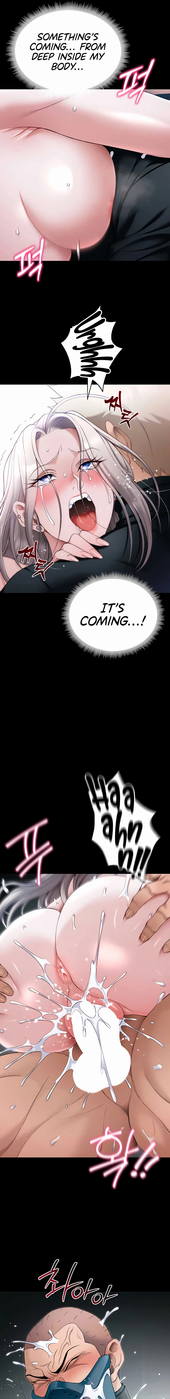 Read Taming a Female Bully chapter 65 image 10 on Lezhin