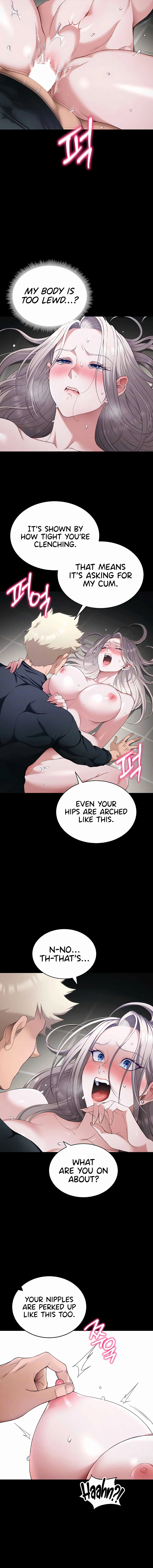 Read Taming a Female Bully chapter 65 image 3 on Lezhin