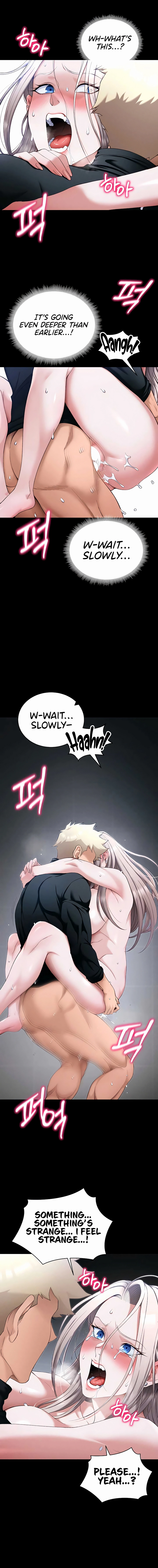 Read Taming a Female Bully chapter 65 image 6 on Lezhin