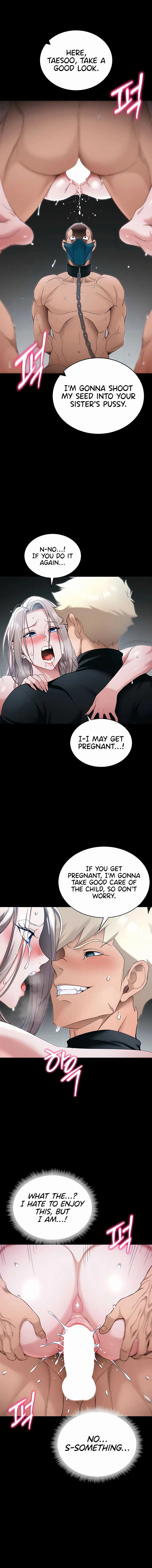 Read Taming a Female Bully chapter 65 image 9 on Lezhin