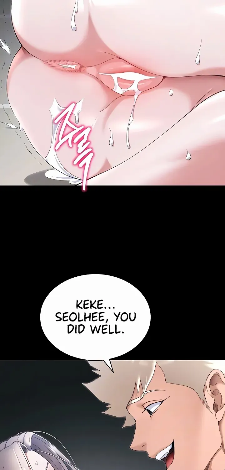 Read Taming a Female Bully chapter 66 image 17 on Lezhin