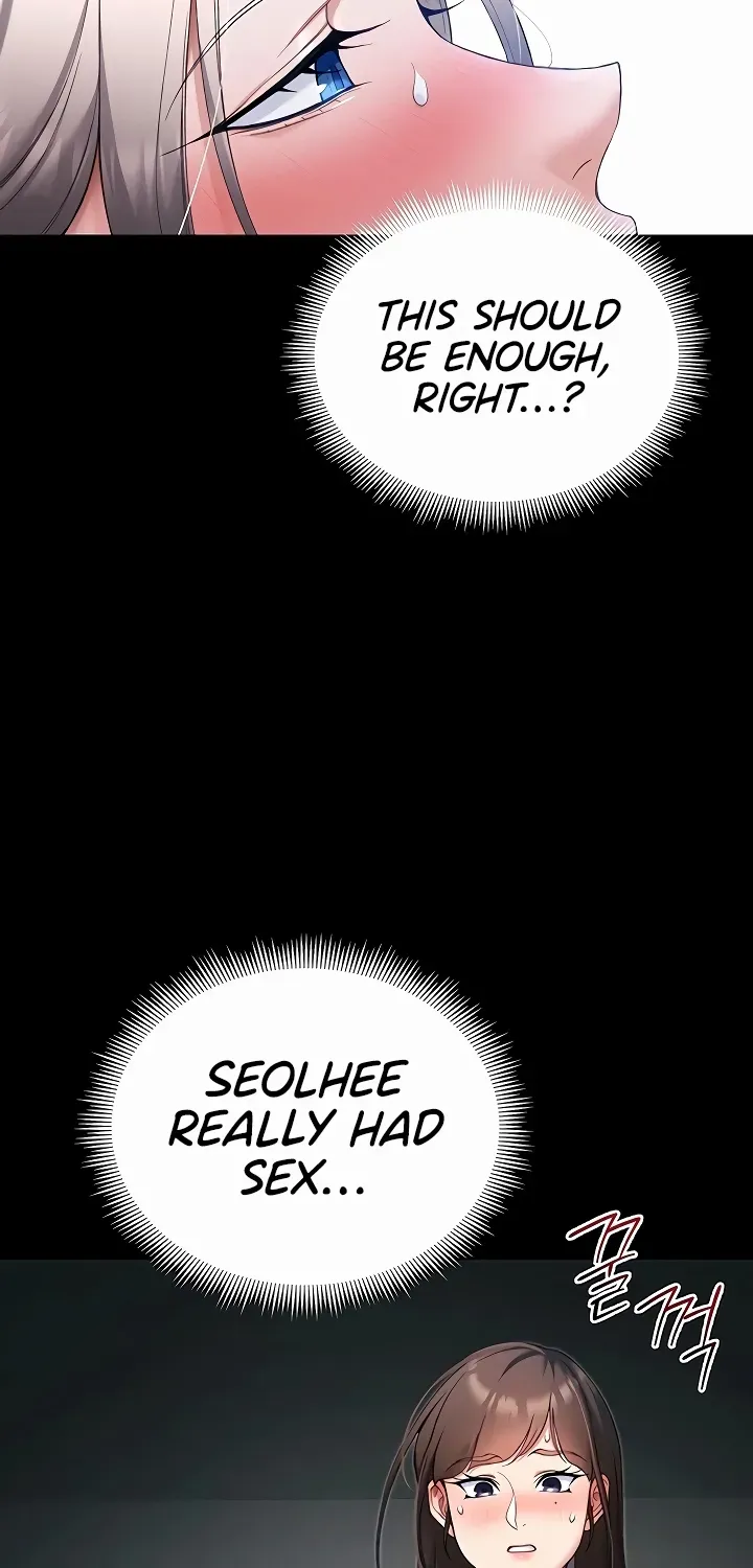 Read Taming a Female Bully chapter 66 image 19 on Lezhin