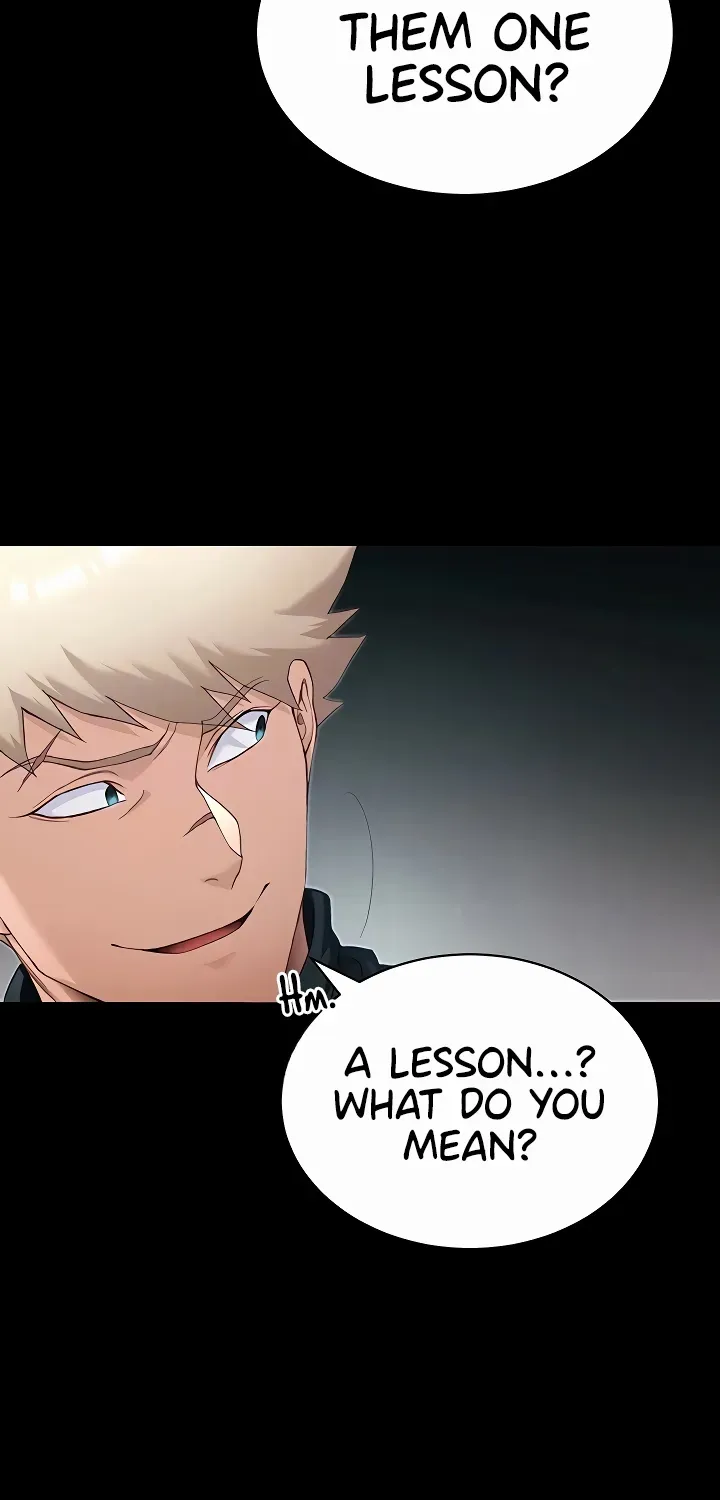 Read Taming a Female Bully chapter 66 image 23 on Lezhin