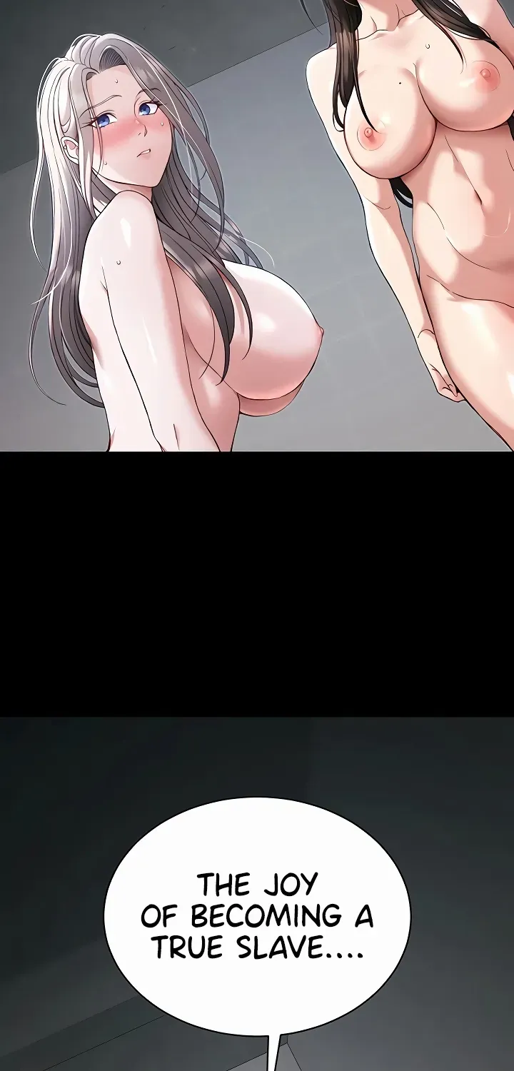 Read Taming a Female Bully chapter 66 image 35 on Lezhin