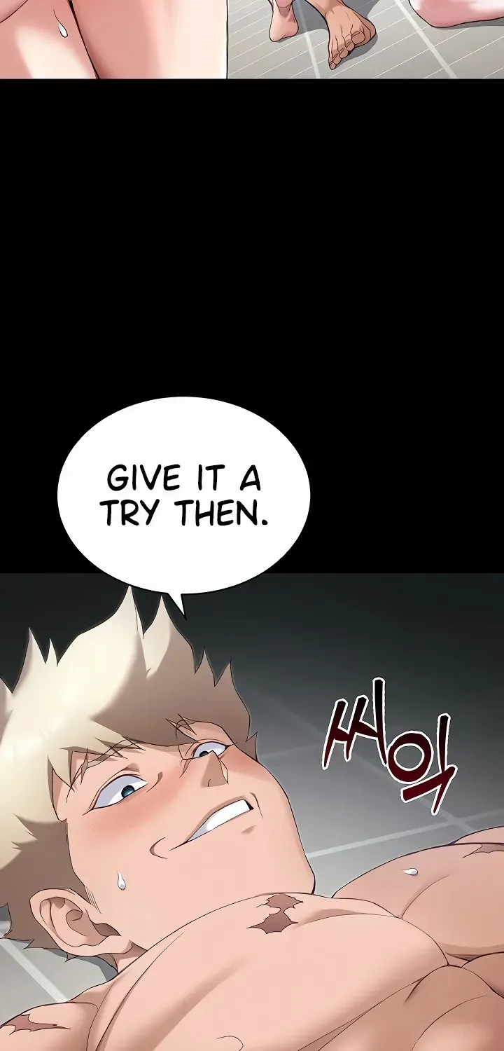 Read Taming a Female Bully chapter 66 image 37 on Lezhin