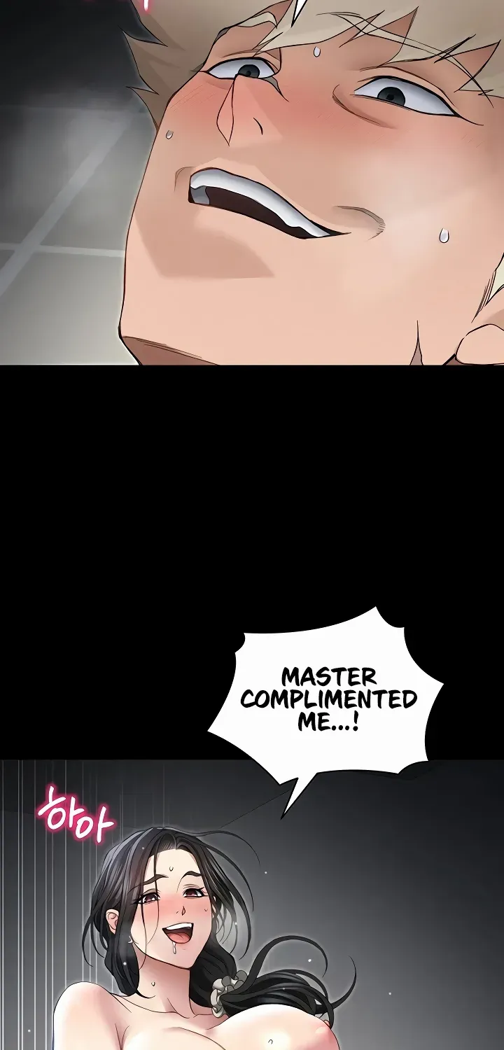 Read Taming a Female Bully chapter 66 image 53 on Lezhin